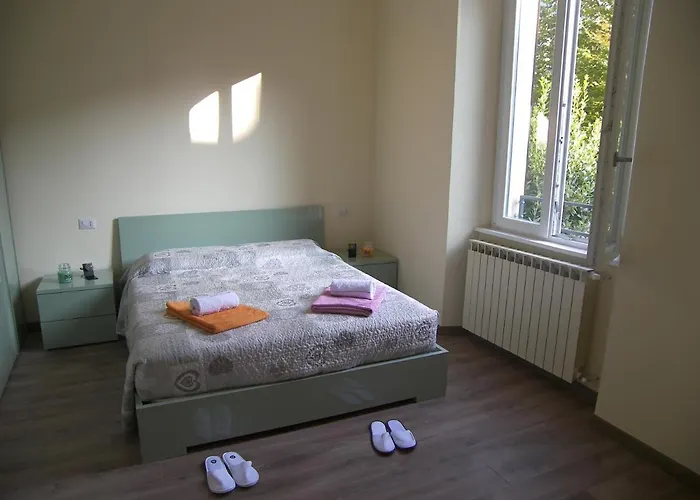 Casa Molinari