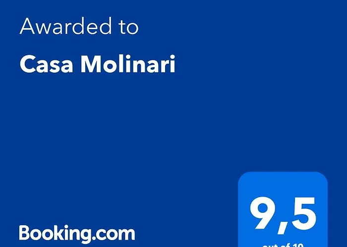 Casa Molinari