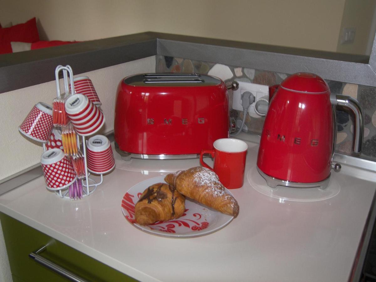 Apartamento Casa Molinari Como